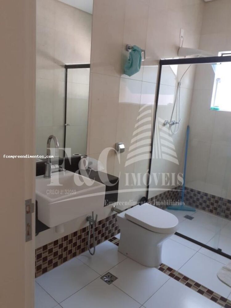 Casa de Condomínio, 3 quartos - Foto 3