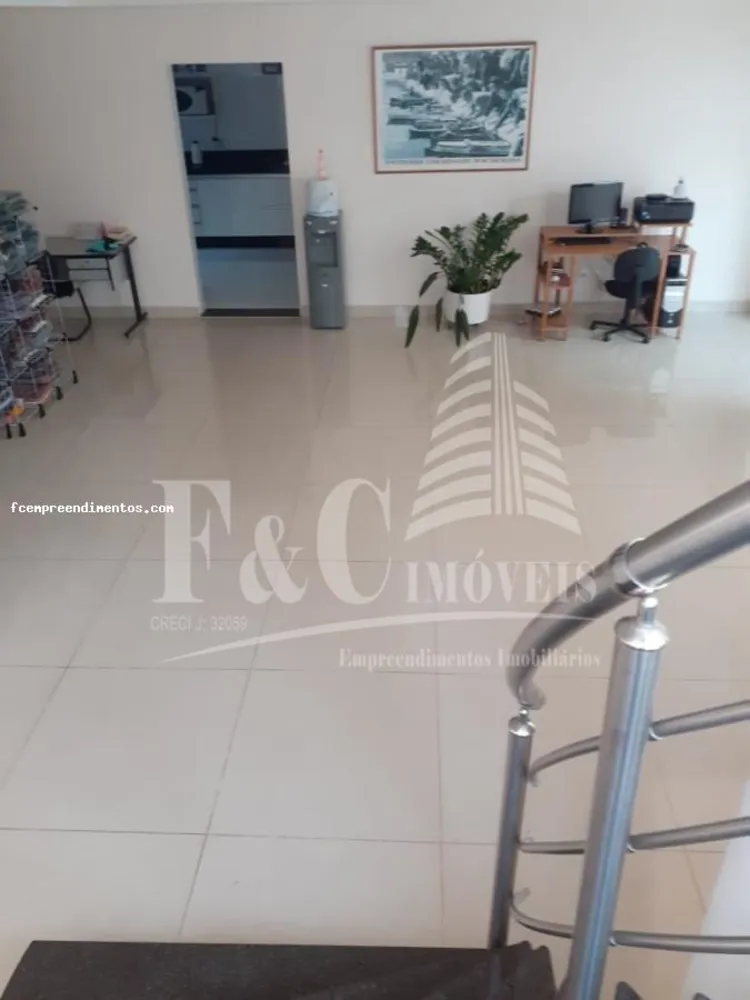 Casa de Condomínio, 3 quartos - Foto 8