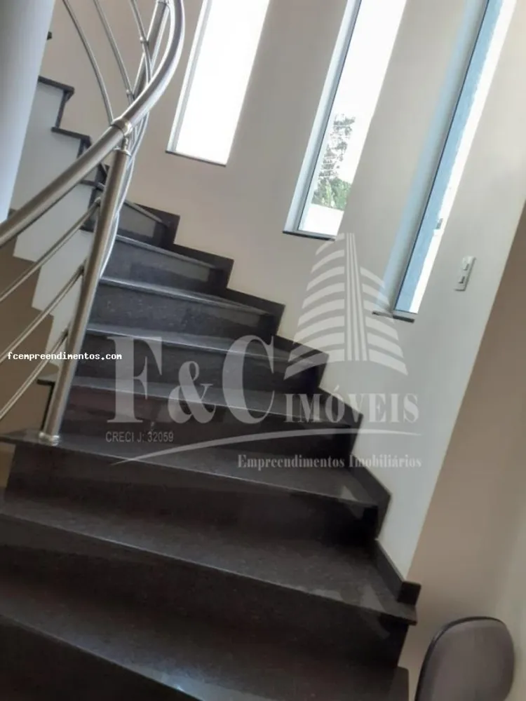 Casa de Condomínio, 3 quartos - Foto 7