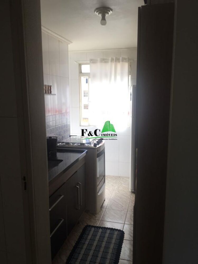 Apartamento, 2 quartos, 50 m² - Foto 1