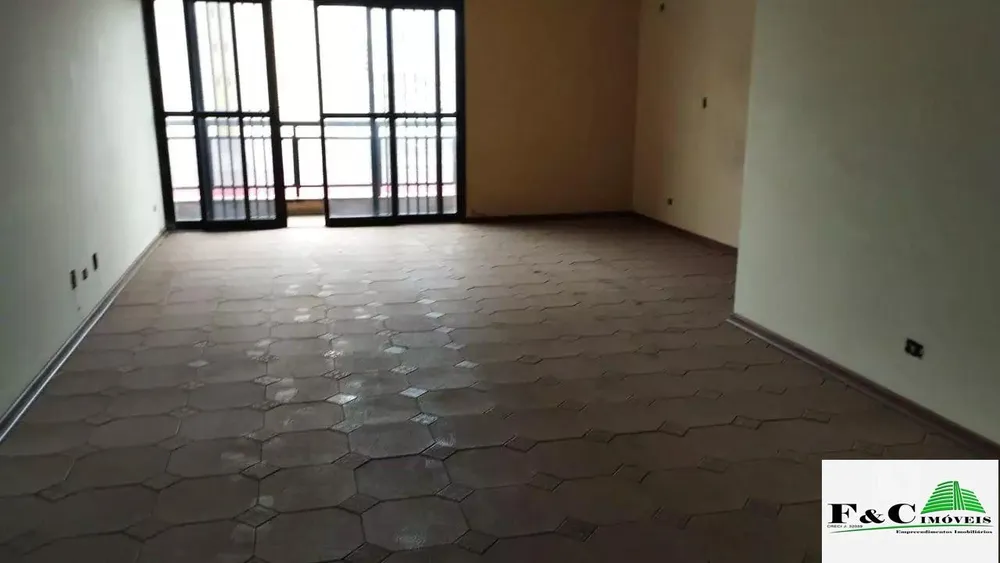 Apartamento, 4 quartos - Foto 1