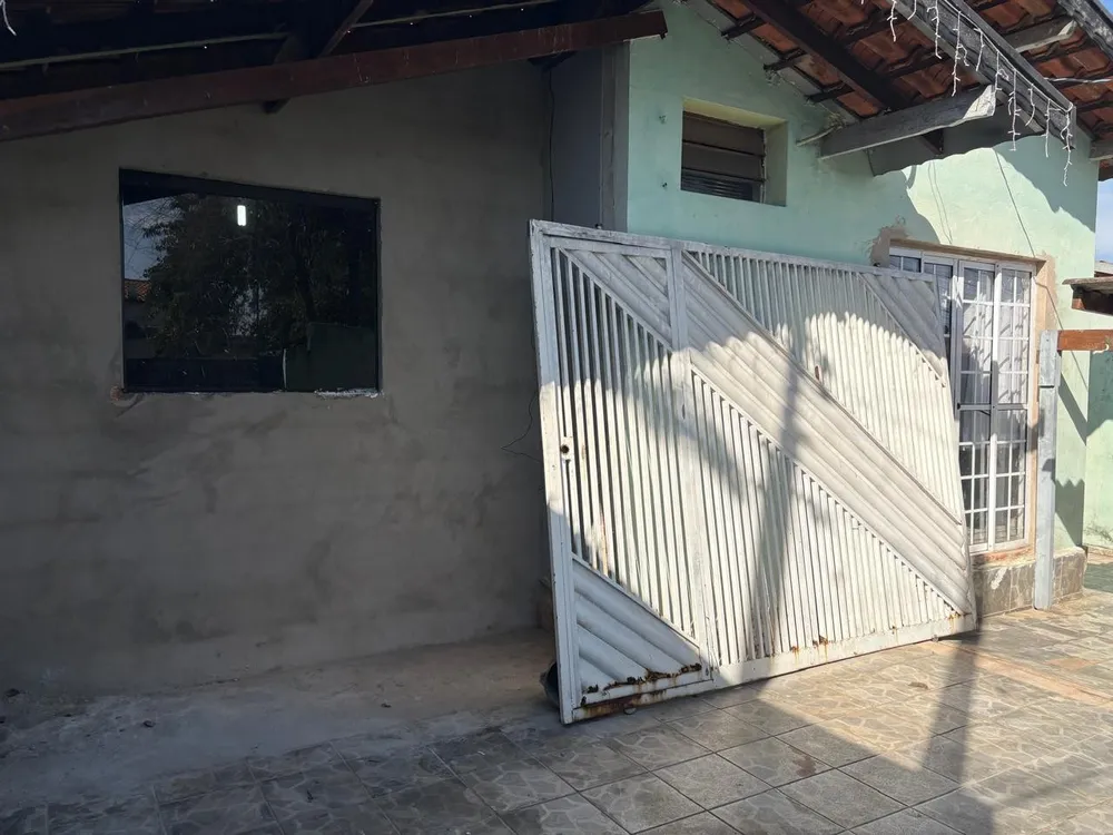 Casa, 2 quartos, 180 m² - Foto 6