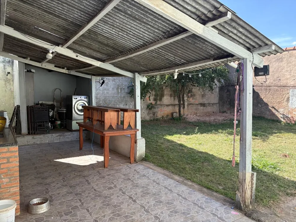 Casa, 2 quartos, 180 m² - Foto 5