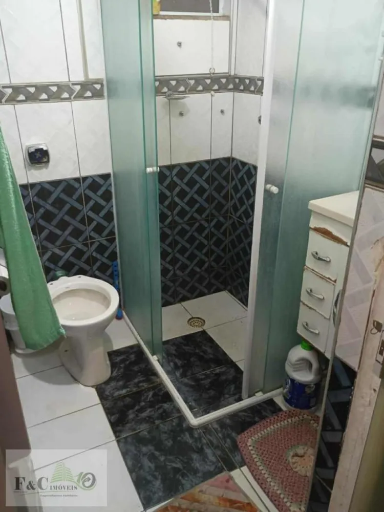 Casa, 3 quartos - Foto 5