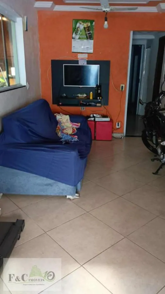 Casa, 3 quartos - Foto 8