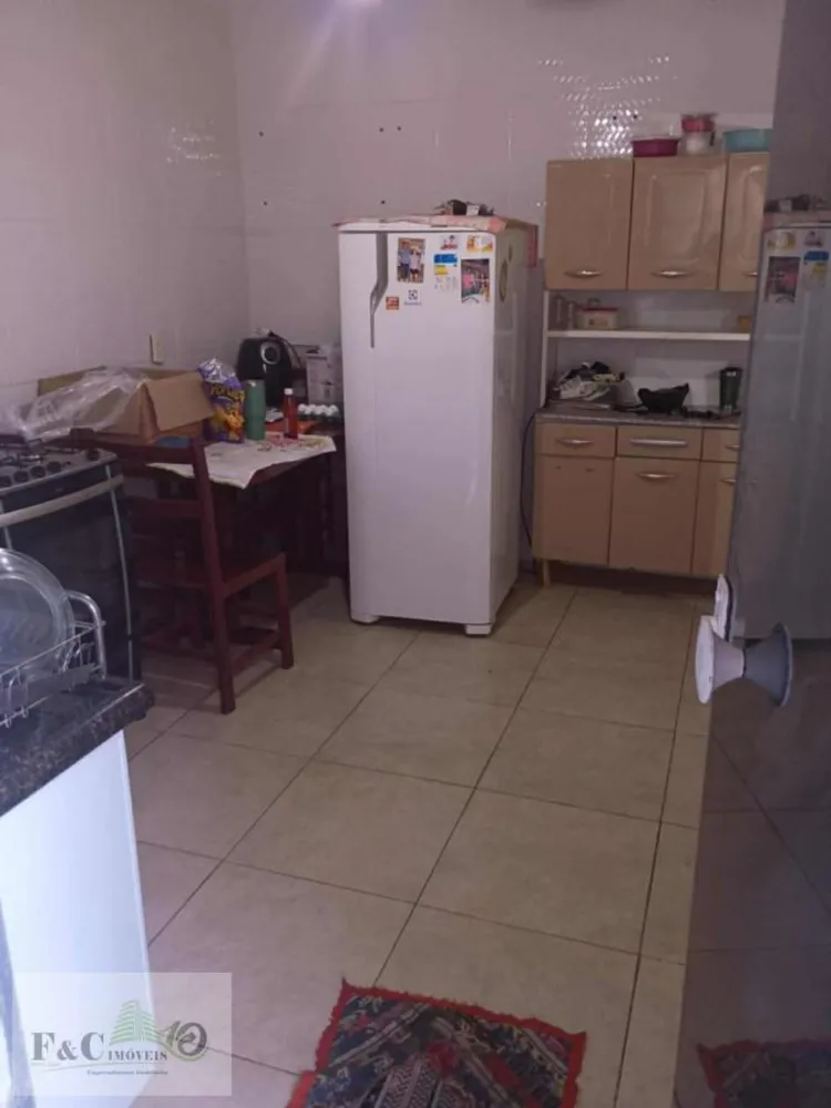 Casa, 3 quartos - Foto 3