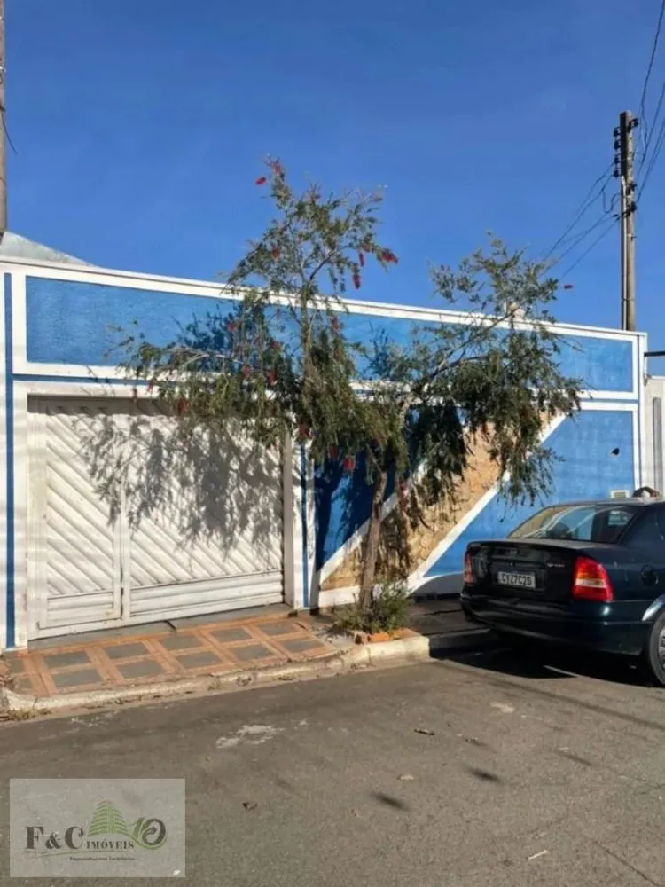 Casa, 3 quartos - Foto 6