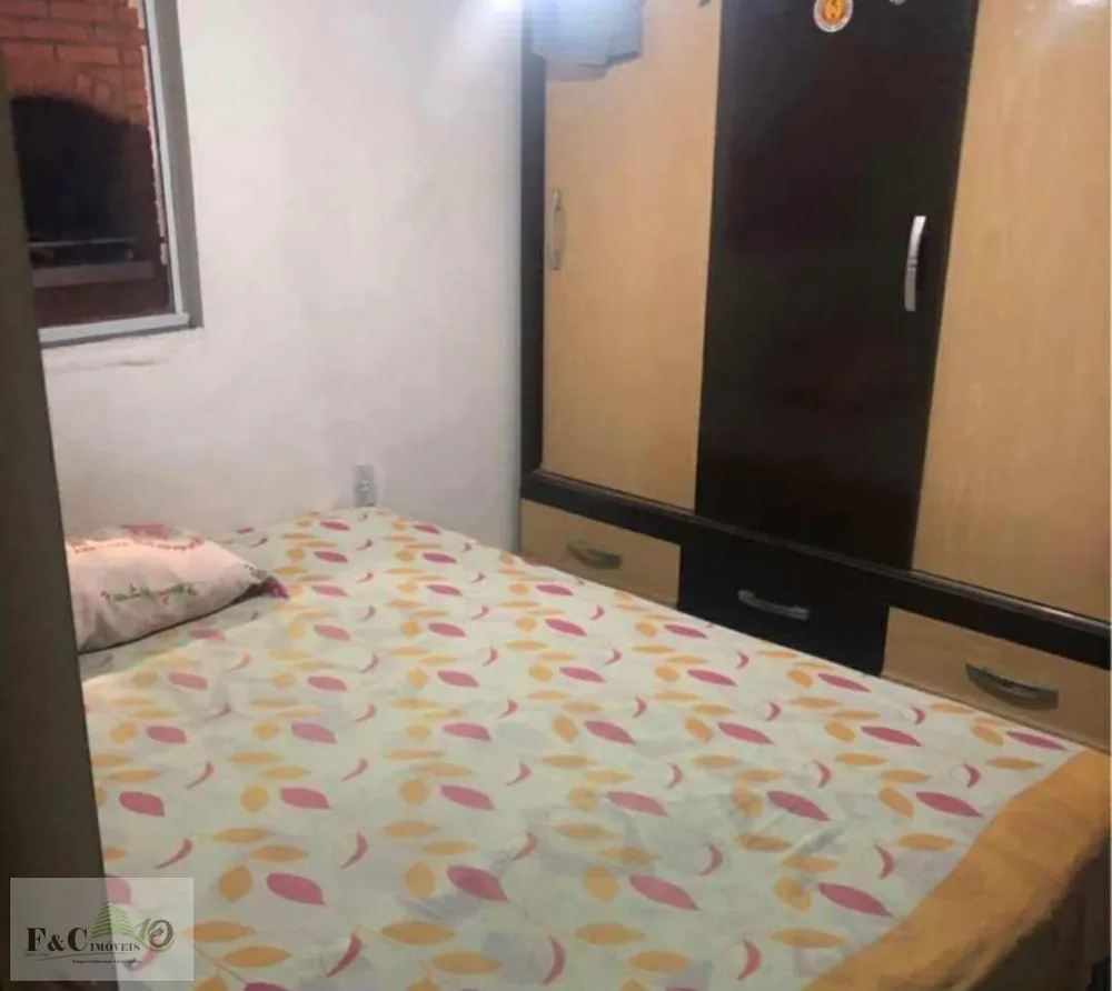 Casa, 3 quartos - Foto 7