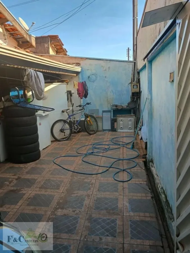 Casa, 3 quartos - Foto 5