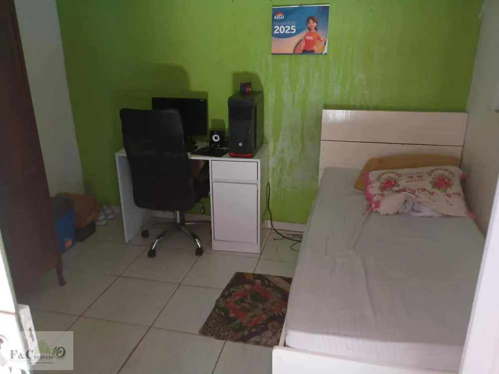 Casa, 3 quartos - Foto 7