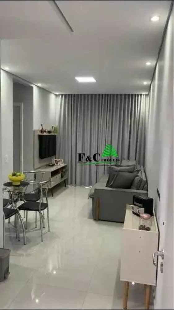 Apartamento, 2 quartos, 53 m² - Foto 8