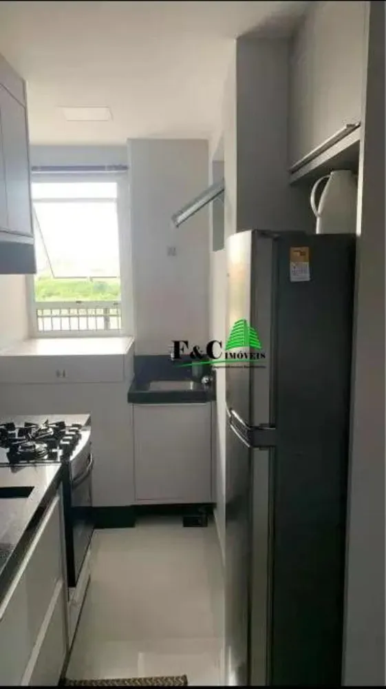 Apartamento, 2 quartos, 53 m² - Foto 10