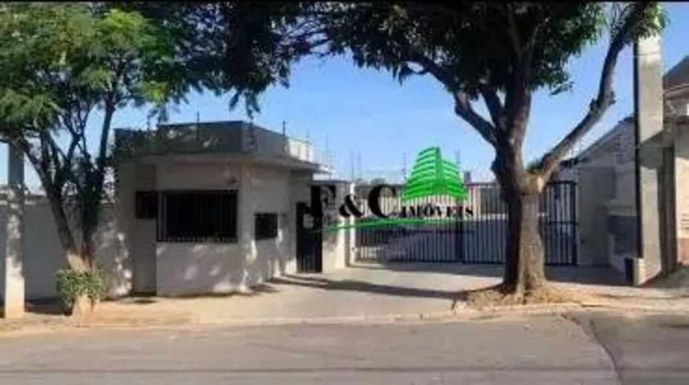 Apartamento, 2 quartos, 53 m² - Foto 2