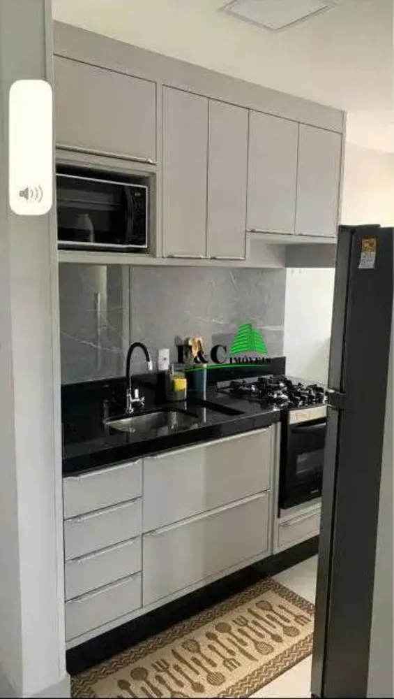 Apartamento, 2 quartos, 53 m² - Foto 6