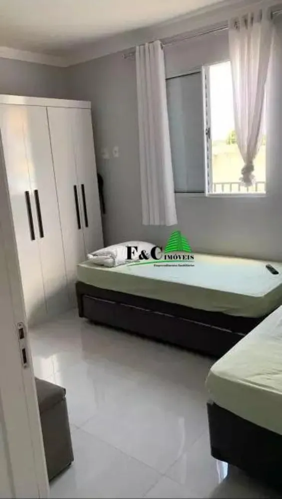 Apartamento, 2 quartos, 53 m² - Foto 7