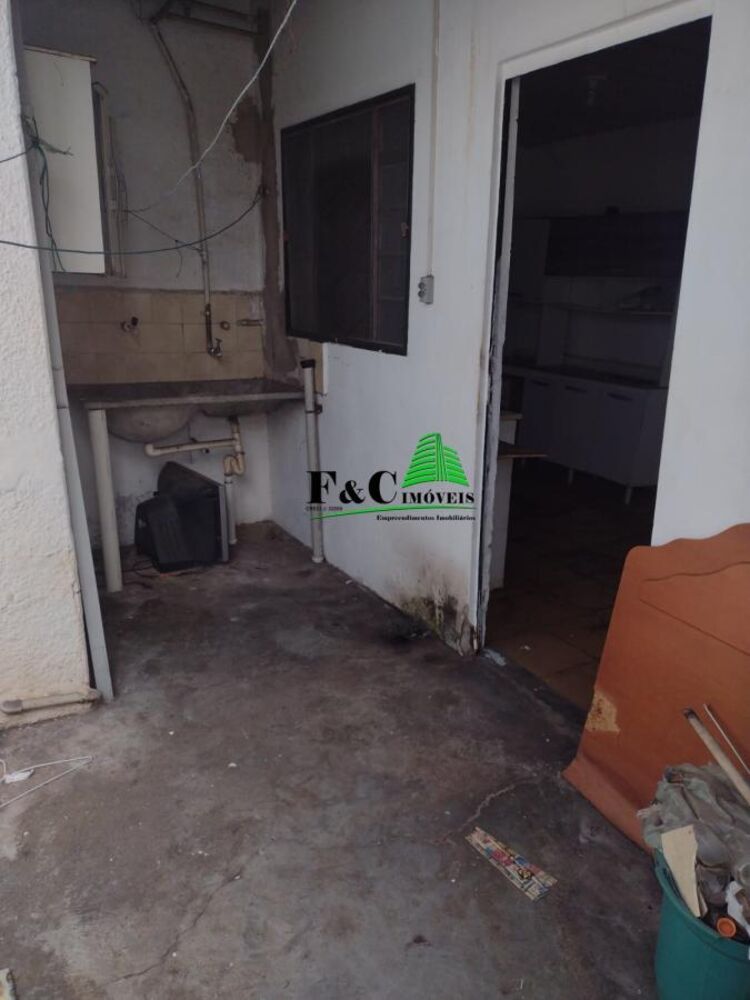 Casa, 3 quartos - Foto 4