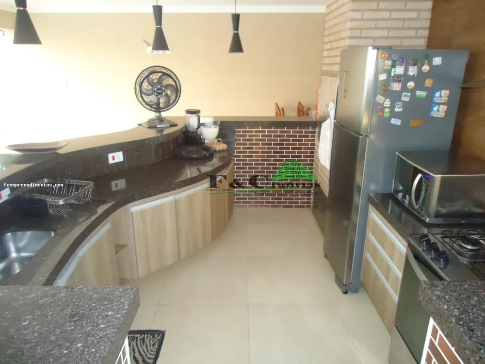 Casa, 4 quartos - Foto 5