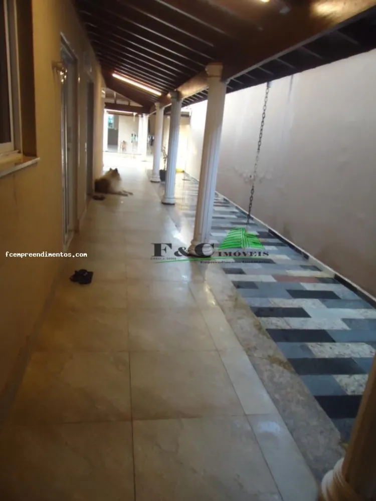 Casa, 4 quartos - Foto 4
