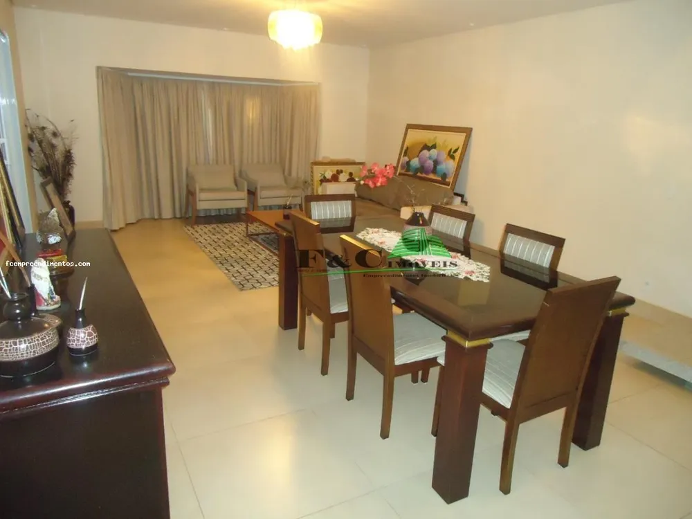 Casa, 4 quartos - Foto 2