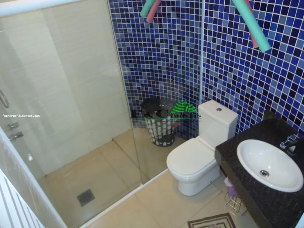 Casa, 4 quartos - Foto 4