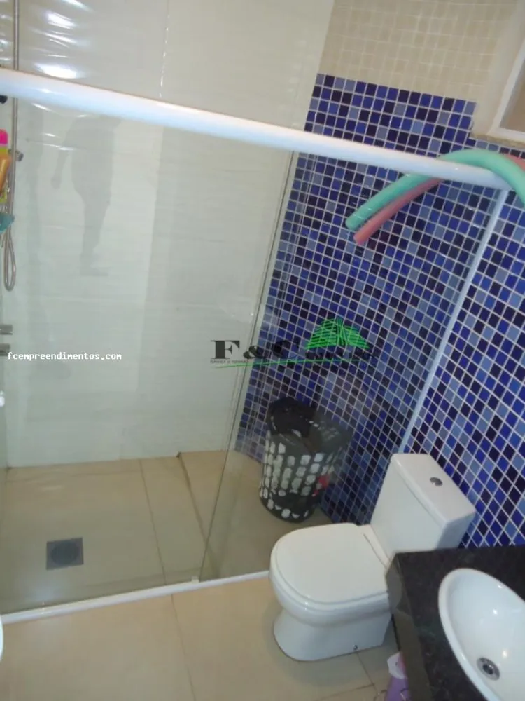 Casa, 4 quartos - Foto 6
