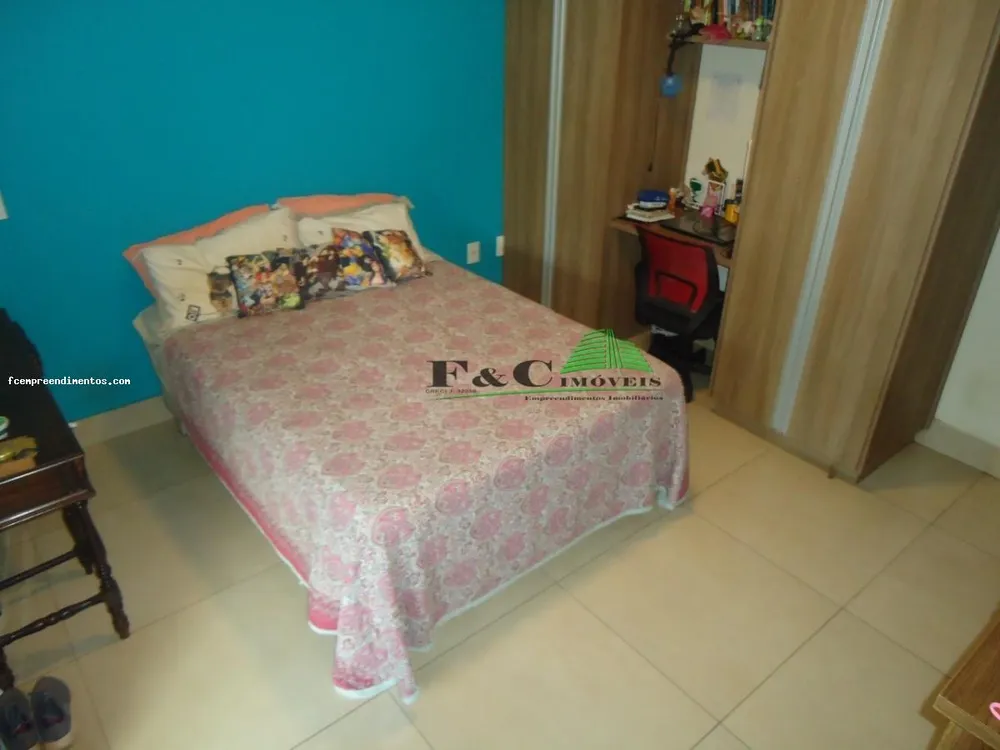 Casa, 4 quartos - Foto 7