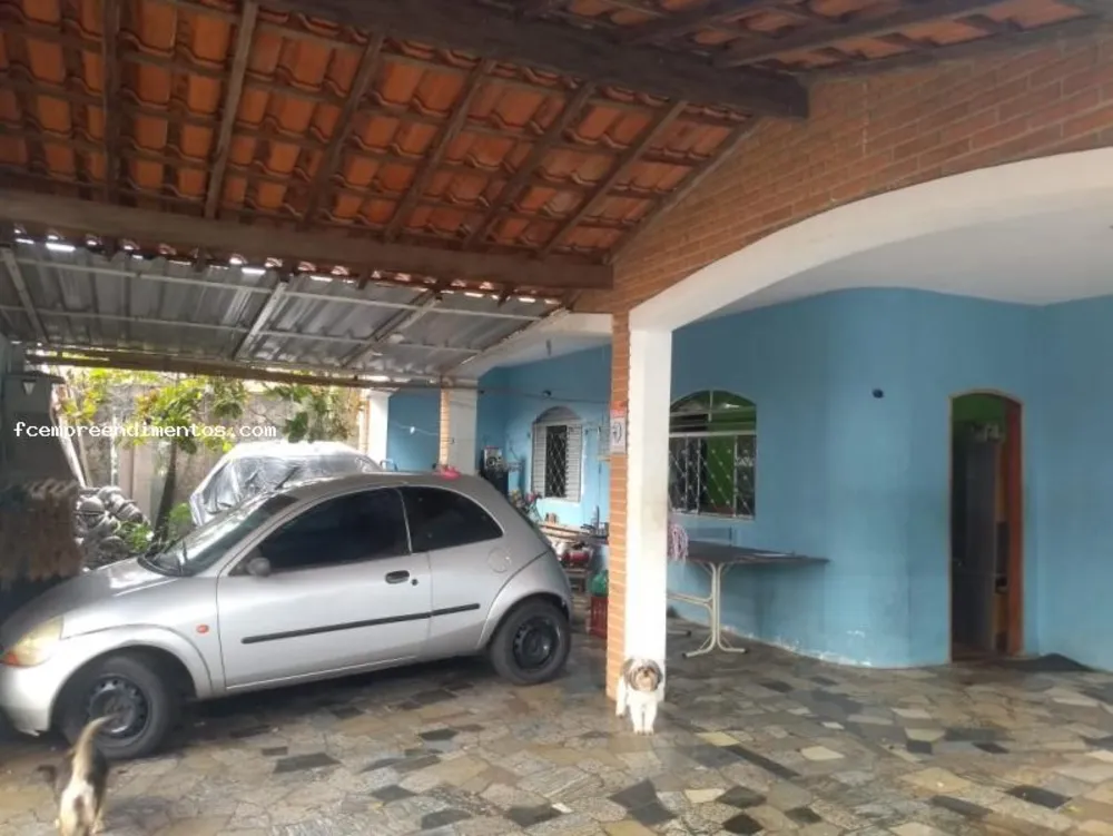 Casa, 2 quartos - Foto 2