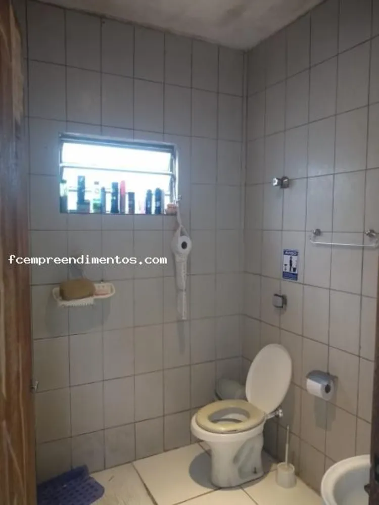 Casa, 2 quartos - Foto 4
