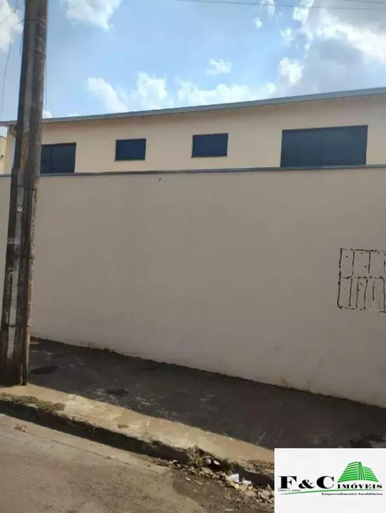 Depósito-Galpão - Foto 10