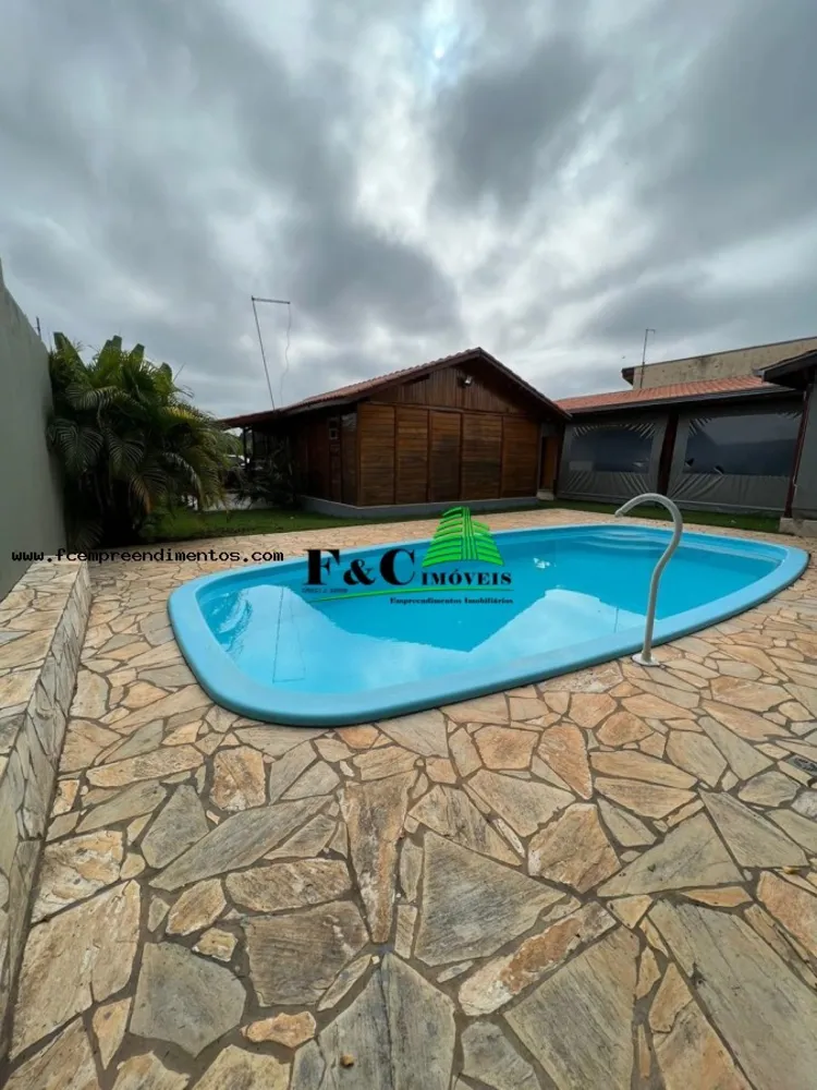 Chácara, 2 quartos, 1000 m² - Foto 3