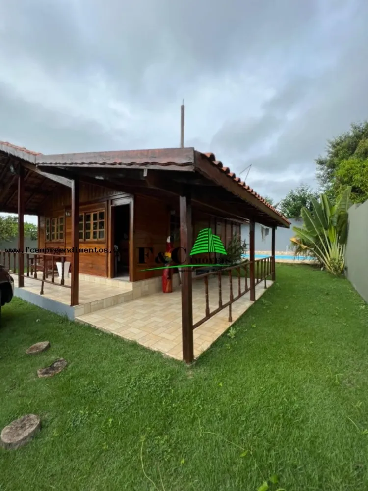 Chácara, 2 quartos, 1000 m² - Foto 2