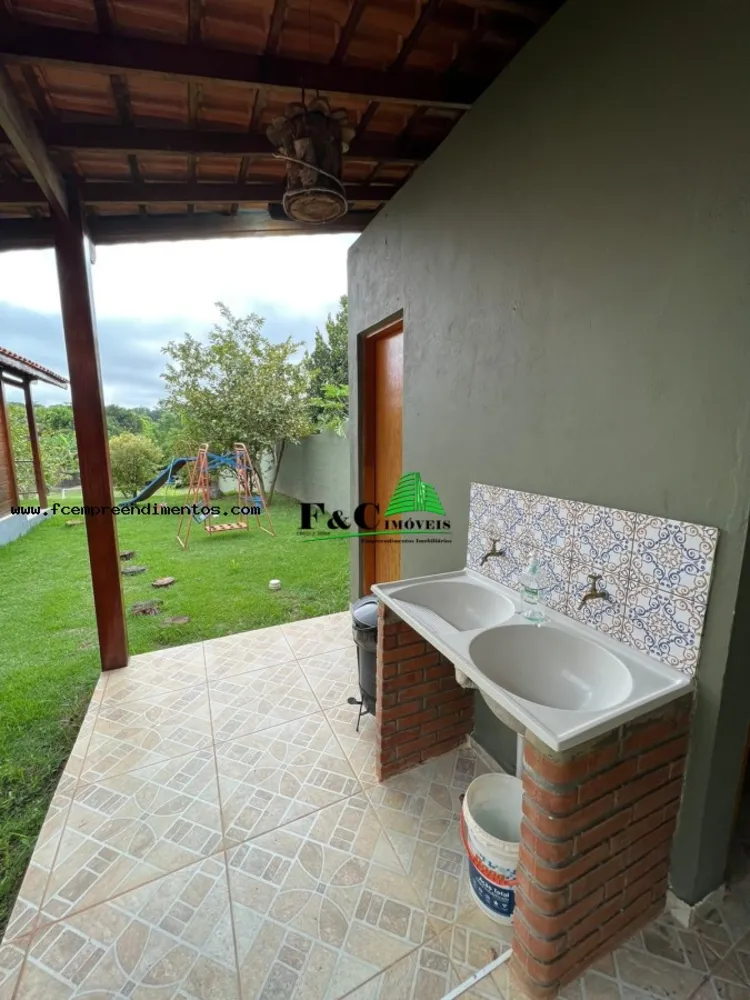 Chácara, 2 quartos, 1000 m² - Foto 6
