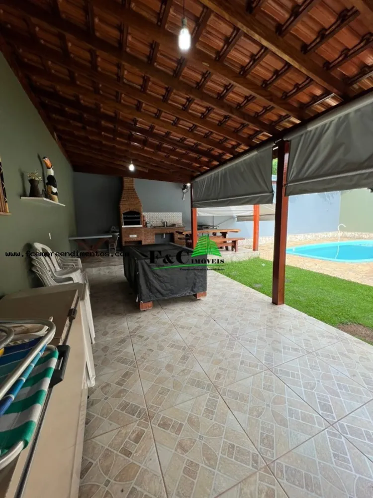 Chácara, 2 quartos, 1000 m² - Foto 7