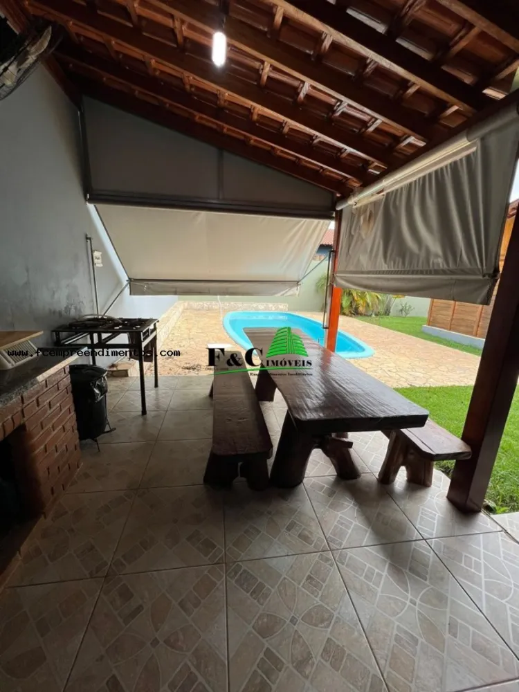 Chácara, 2 quartos, 1000 m² - Foto 4
