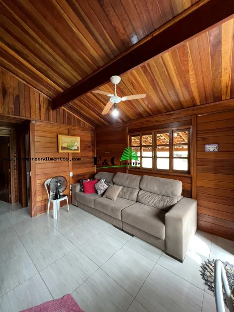 Chácara, 2 quartos, 1000 m² - Foto 5