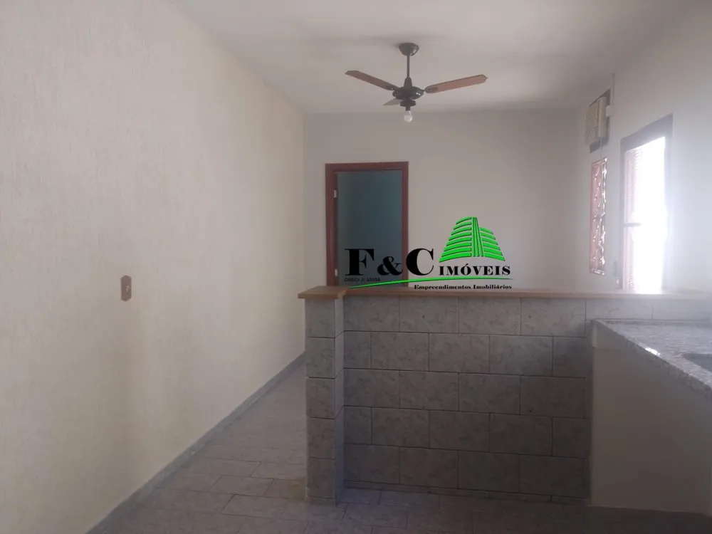 Casa, 3 quartos - Foto 12