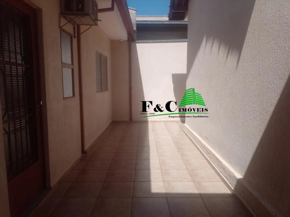 Casa, 3 quartos - Foto 4