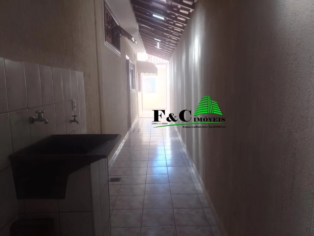 Casa, 3 quartos - Foto 5