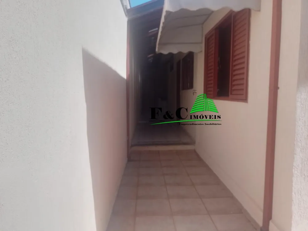 Casa, 3 quartos - Foto 1