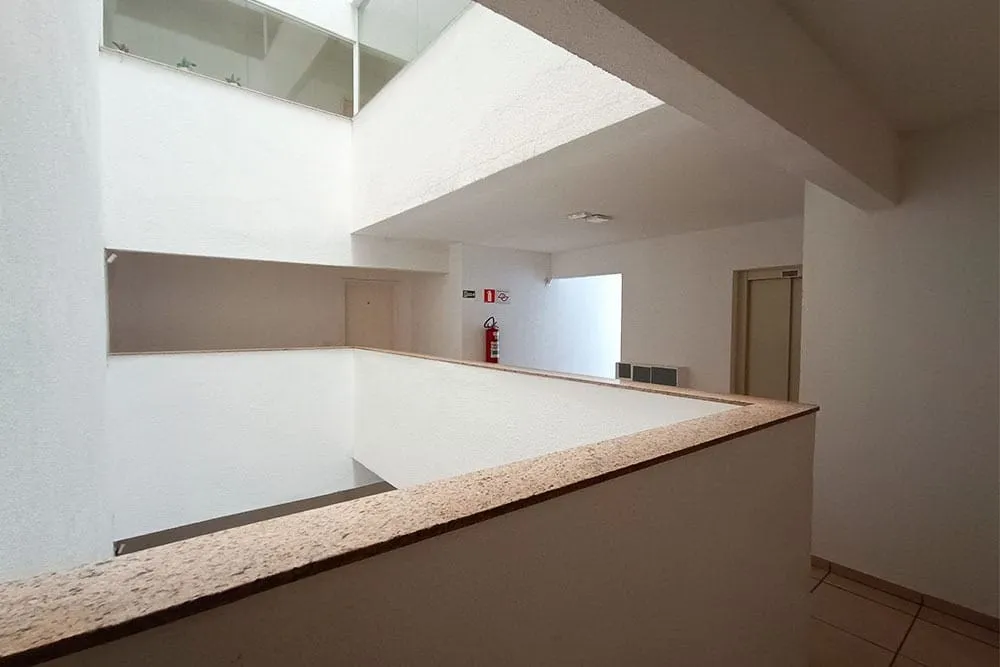 Apartamento, 2 quartos, 52 m² - Foto 3