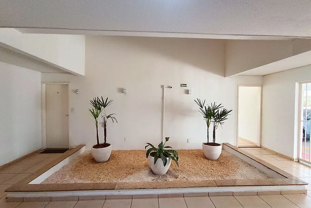 Apartamento, 2 quartos, 52 m² - Foto 4