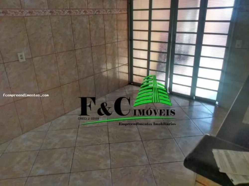 Casa, 2 quartos - Foto 4