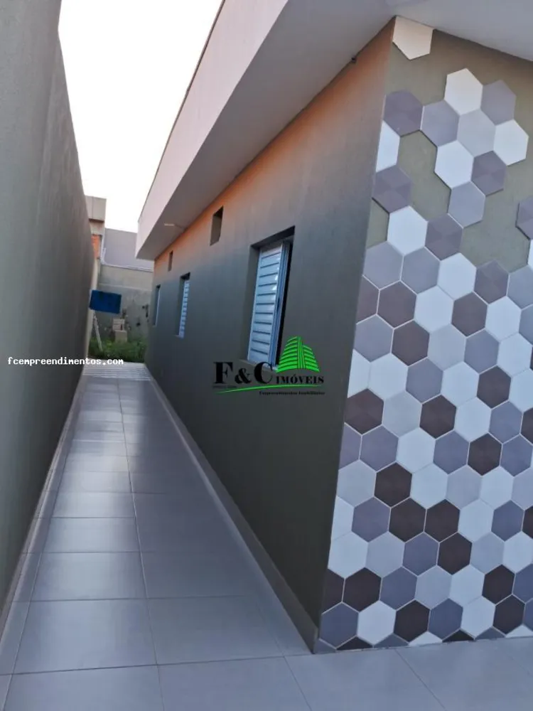 Casa, 3 quartos - Foto 6