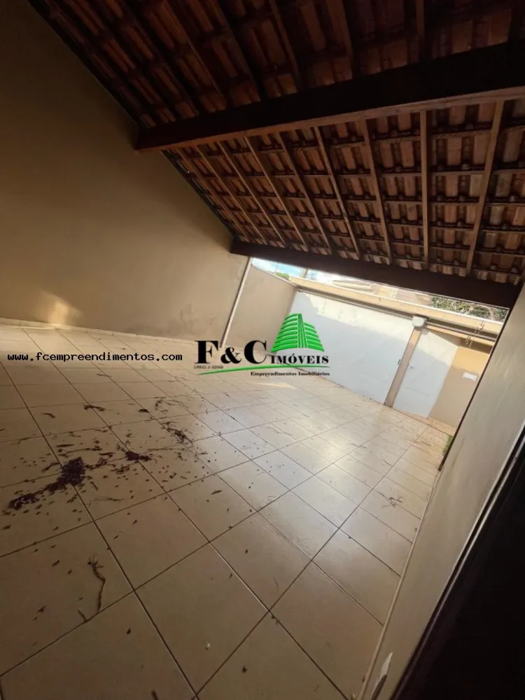 Casa, 3 quartos - Foto 4