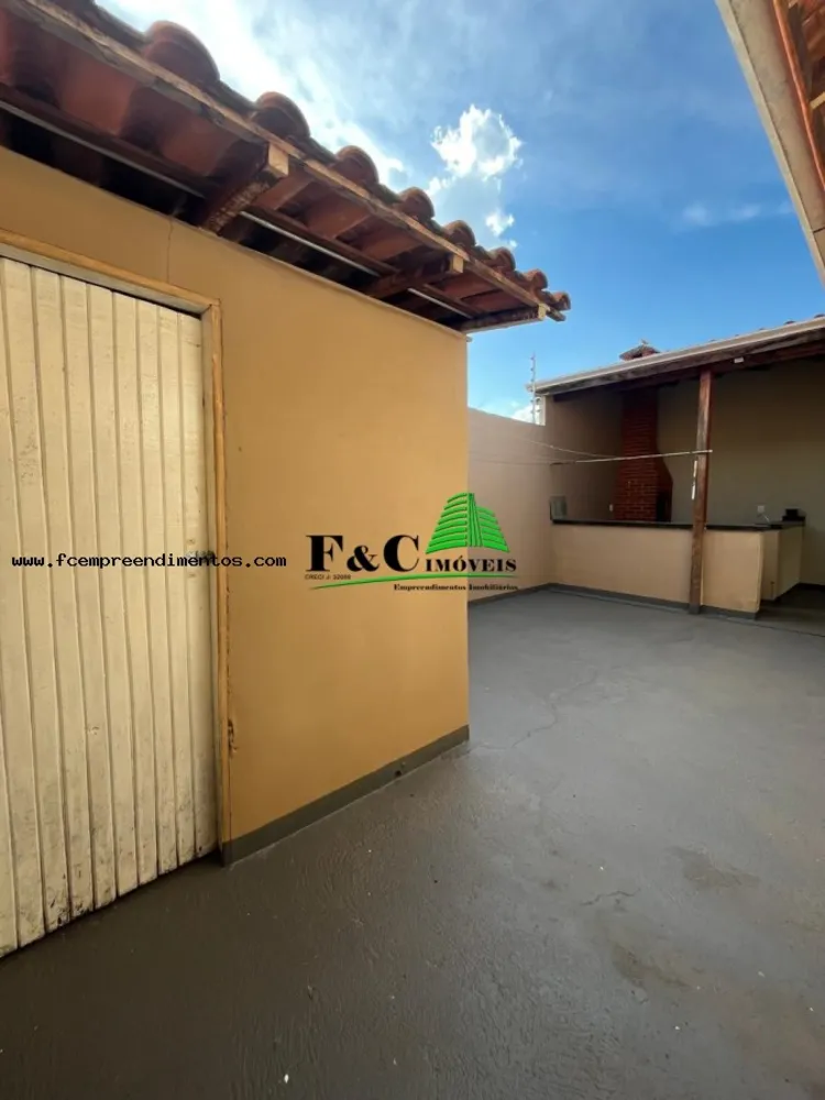 Casa, 3 quartos - Foto 6