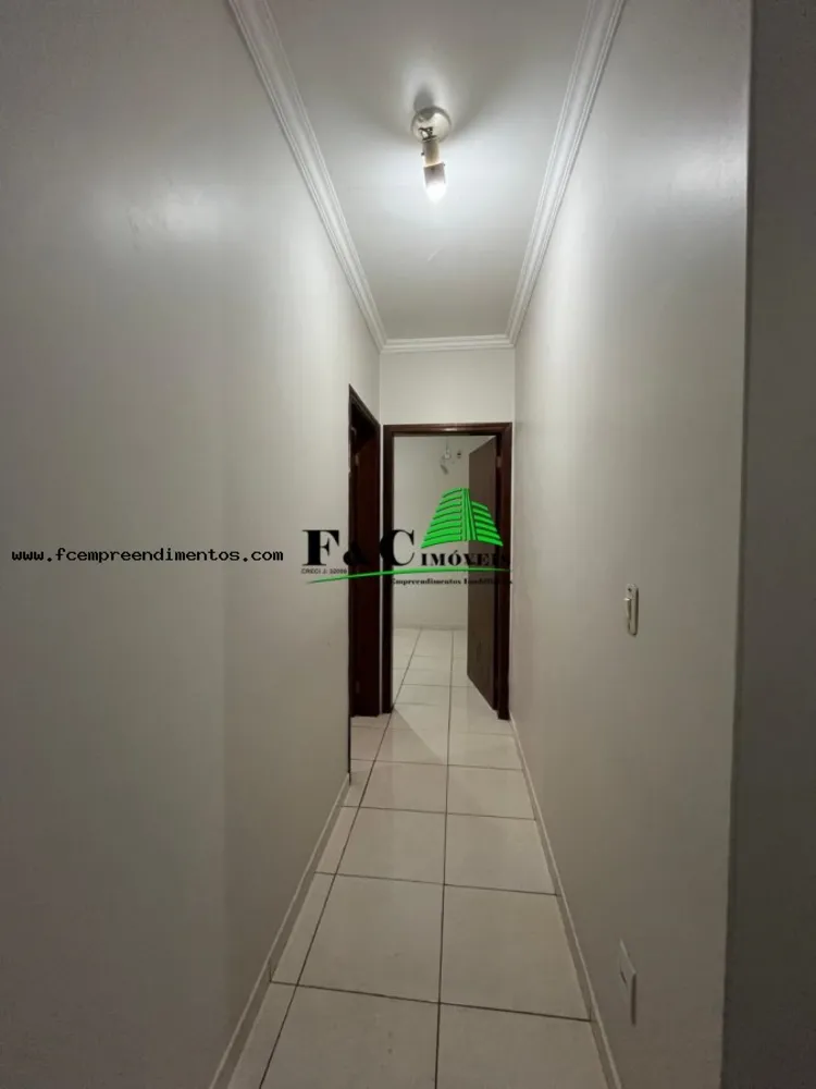 Casa, 3 quartos - Foto 7