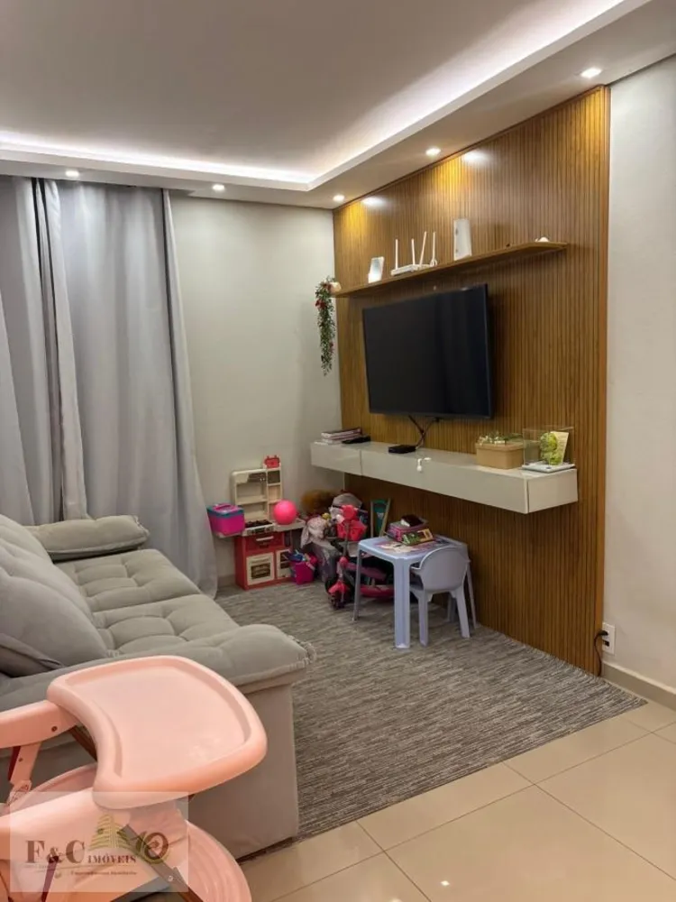 Apartamento, 2 quartos, 71 m² - Foto 3