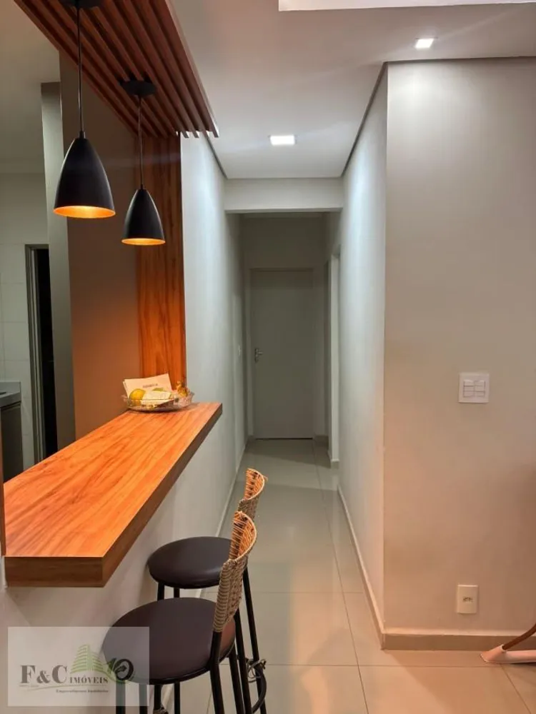 Apartamento, 2 quartos, 71 m² - Foto 6