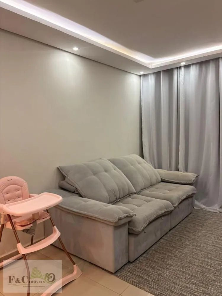Apartamento, 2 quartos, 71 m² - Foto 3