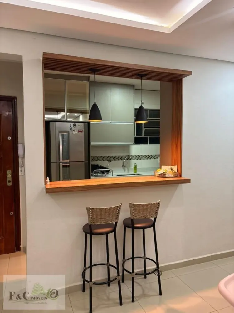 Apartamento, 2 quartos, 71 m² - Foto 8
